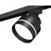 Основное фото Светильник трековый Ambrella Light Track System XT8102025 (A2526, A2106, C8102, N8462): Купить в Интернет магазин освещения GCSVET.RU
