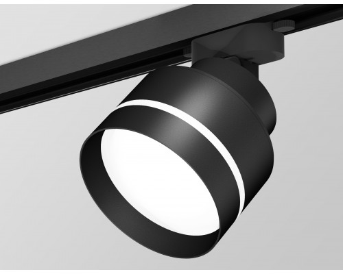 Дополнительное фото Светильник трековый Ambrella Light Track System XT8102025 (A2526, A2106, C8102, N8462): Купить в Интернет магазин освещения GCSVET.RU
