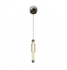 Светильник подвесной Maytoni Verticale MOD308PL-L9CG3K