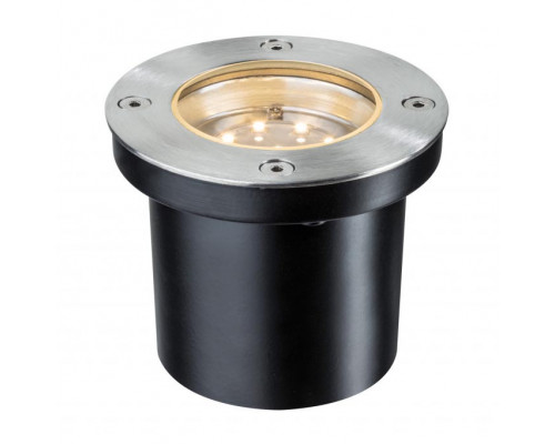 Дополнительное фото Ландшафтный светодиодный светильник Paulmann Floor Led 93789: Купить в Интернет магазин освещения GCSVET.RU