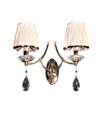 Настенный светильник Lumina Deco Dominni LDW 9268-2 GD