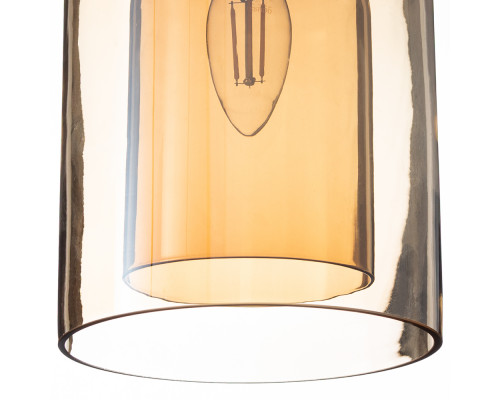 Дополнительное фото Светильник подвесной Arte Lamp Paio A7015SP-1BK: Купить в Интернет магазин освещения GCSVET.RU