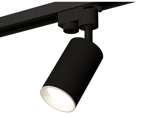 Дополнительное фото Светильник трековый (однофазный) Ambrella Light Track System XT6323001 (A2521, C6323, N6101): Купить в Интернет магазин освещения GCSVET.RU