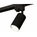 Дополнительное фото Светильник трековый (однофазный) Ambrella Light Track System XT6323001 (A2521, C6323, N6101): Купить в Интернет магазин освещения GCSVET.RU