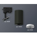 Дополнительное фото Светильник трековый (однофазный) Ambrella Light Track System XT6323001 (A2521, C6323, N6101): Купить в Интернет магазин освещения GCSVET.RU