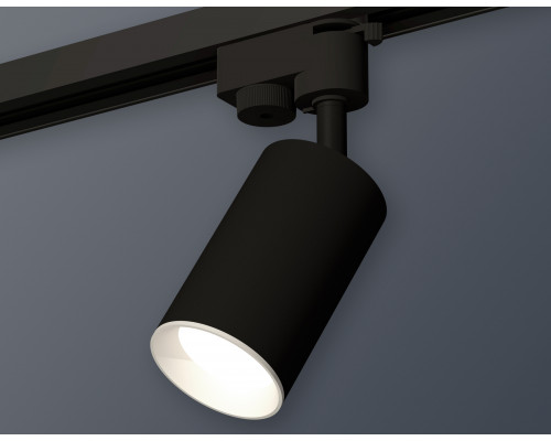 Дополнительное фото Светильник трековый (однофазный) Ambrella Light Track System XT6323001 (A2521, C6323, N6101): Купить в Интернет магазин освещения GCSVET.RU
