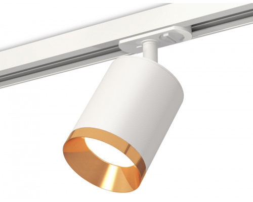 Основное фото Светильник трековый (комплект) Ambrella Light Track System XT7421004 (A2536, C7421, N7034): Купить в Интернет магазин освещения GCSVET.RU