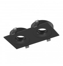 Корпус для светильника SWG COMBO-2S2-BL 004159