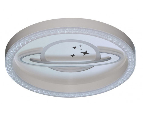 Дополнительное фото Светильник потолочный Natali Kovaltseva LED LAMPS 81098: Купить в Интернет магазин освещения GCSVET.RU