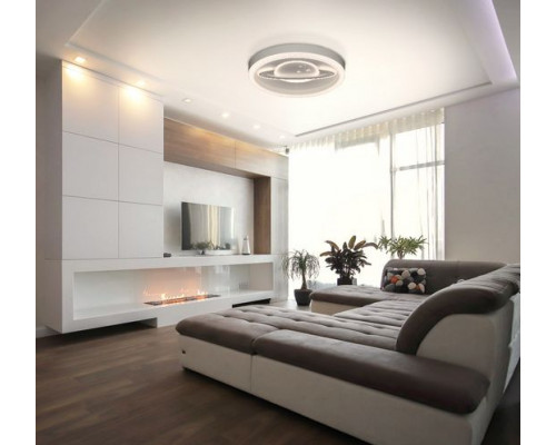 Дополнительное фото Светильник потолочный Natali Kovaltseva LED LAMPS 81098: Купить в Интернет магазин освещения GCSVET.RU