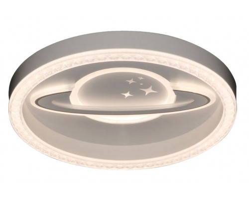 Дополнительное фото Светильник потолочный Natali Kovaltseva LED LAMPS 81098: Купить в Интернет магазин освещения GCSVET.RU