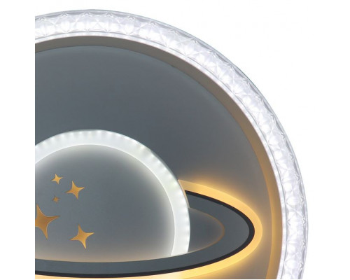 Дополнительное фото Светильник потолочный Natali Kovaltseva LED LAMPS 81098: Купить в Интернет магазин освещения GCSVET.RU
