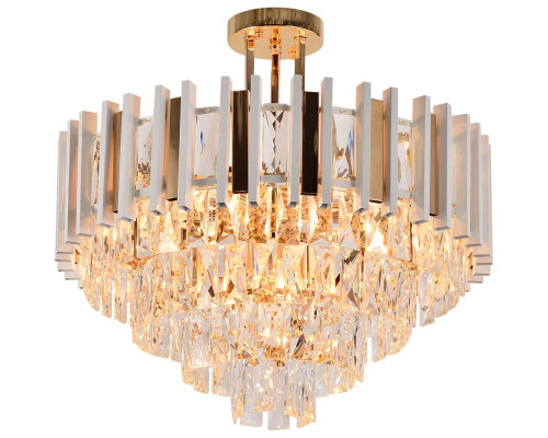 Основное фото Люстра потолочная Rivoli Nicole 1041-308 Б0061204: Купить в Интернет магазин освещения GCSVET.RU