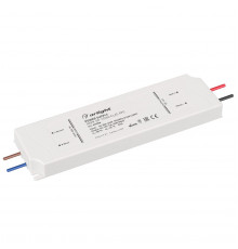 Сетевой адаптер Arlight ARPV-SP-12060-FLAT-PFC (12V, 5A, 60W) 049006