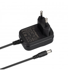 Сетевой адаптер Arlight ARDV-5-5BW (5V, 1A, 5W) 034845