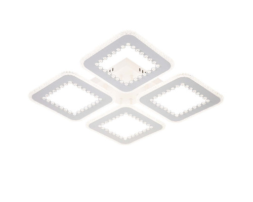Основное фото Светильник потолочный Escada Dew 10231/4LED: Купить в Интернет магазин освещения GCSVET.RU
