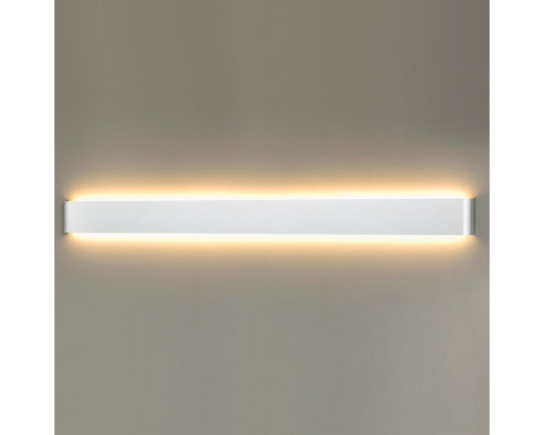 Дополнительное фото Светильник настенный Odeon Light Framant 4293/40WL: Купить в Интернет магазин освещения GCSVET.RU