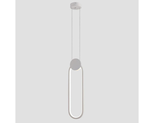 Основное фото Светильник подвесной LED Moderli Store V5022-2PL: Купить в Интернет магазин освещения GCSVET.RU