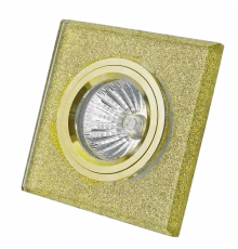 Светильник встраиваемый Elvan TCH-8270-MR11-5.3-Yl