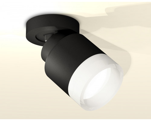 Дополнительное фото Светильник спот Ambrella Light Techno Spot XM8111001 (A2229, A2106, C8111, N8401): Купить в Интернет магазин освещения GCSVET.RU