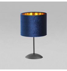 Лампа настольная TK Lighting 5278 Tercino Blue