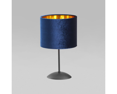 Основное фото Лампа настольная TK Lighting 5278 Tercino Blue: Купить в Интернет магазин освещения GCSVET.RU
