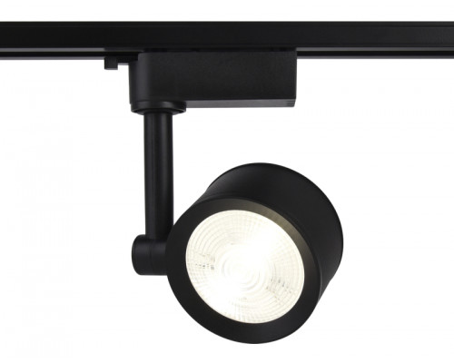 Основное фото Светильник трековый (однофазный) Ambrella Light Track System GL6392: Купить в Интернет магазин освещения GCSVET.RU