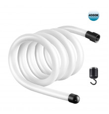 Светодиодный гибкий неон Novotech Ramo 170-265В 25Вт 4000K 2м IP20 359131