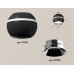 Дополнительное фото Светильник накладной с дополнительной подсветкой Ambrella Light Techno XS1102011 (C1102, N7032): Купить в Интернет магазин освещения GCSVET.RU