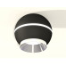 Дополнительное фото Светильник накладной с дополнительной подсветкой Ambrella Light Techno XS1102011 (C1102, N7032): Купить в Интернет магазин освещения GCSVET.RU