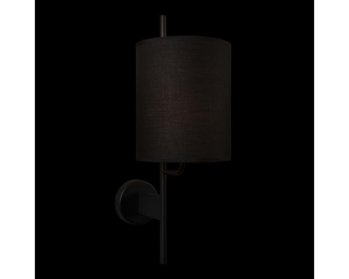 Дополнительное фото Настенный светильник Loft IT Ritz 10253W/A Black: Купить в Интернет магазин освещения GCSVET.RU