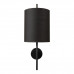 Дополнительное фото Настенный светильник Loft IT Ritz 10253W/A Black: Купить в Интернет магазин освещения GCSVET.RU