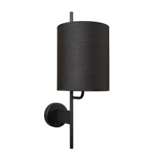 Настенный светильник Loft IT Ritz 10253W/A Black