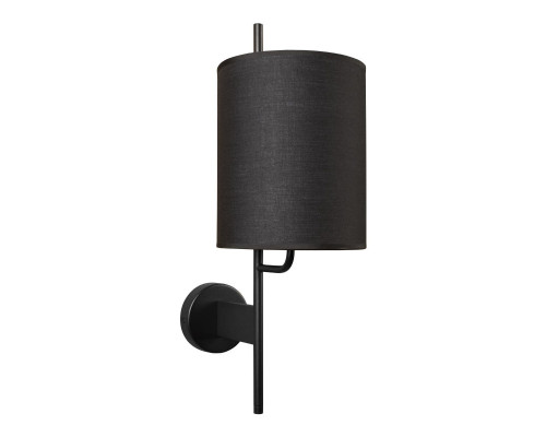 Основное фото Настенный светильник Loft IT Ritz 10253W/A Black: Купить в Интернет магазин освещения GCSVET.RU