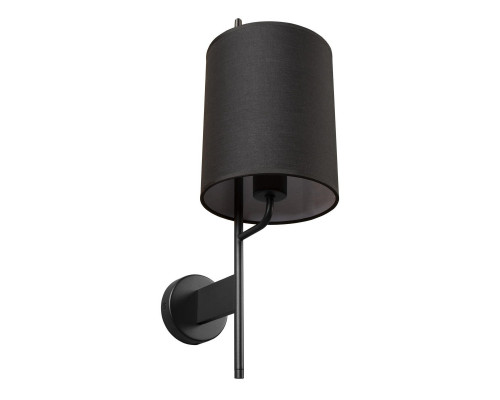 Дополнительное фото Настенный светильник Loft IT Ritz 10253W/A Black: Купить в Интернет магазин освещения GCSVET.RU