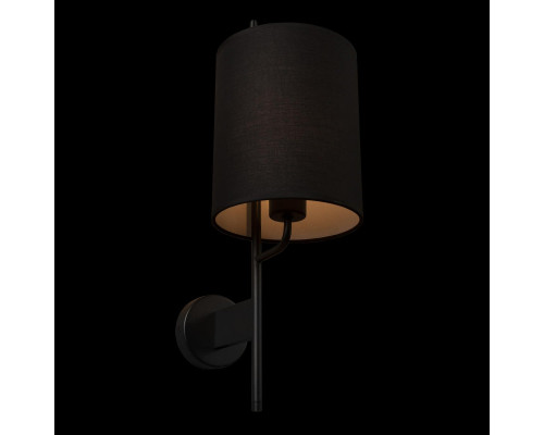 Дополнительное фото Настенный светильник Loft IT Ritz 10253W/A Black: Купить в Интернет магазин освещения GCSVET.RU