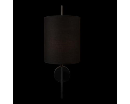 Дополнительное фото Настенный светильник Loft IT Ritz 10253W/A Black: Купить в Интернет магазин освещения GCSVET.RU