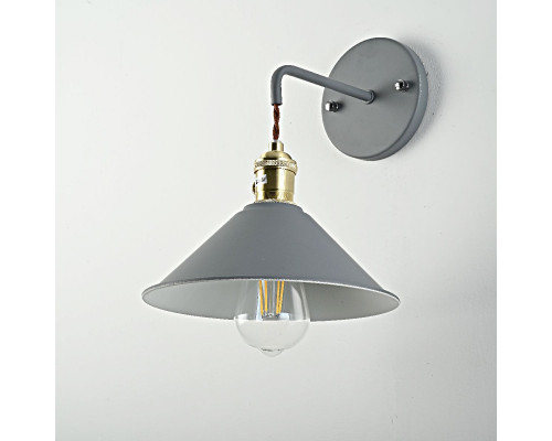 Дополнительное фото Настенный светильник ImperiumLoft Braid 181877-26: Купить в Интернет магазин освещения GCSVET.RU