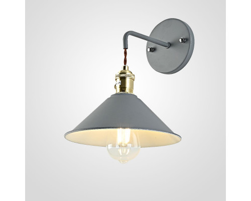 Основное фото Настенный светильник ImperiumLoft Braid 181877-26: Купить в Интернет магазин освещения GCSVET.RU