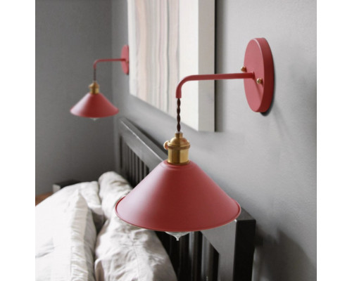 Дополнительное фото Настенный светильник ImperiumLoft Braid 181877-26: Купить в Интернет магазин освещения GCSVET.RU