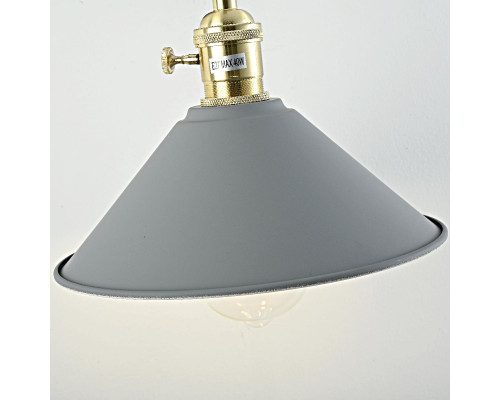 Дополнительное фото Настенный светильник ImperiumLoft Braid 181877-26: Купить в Интернет магазин освещения GCSVET.RU