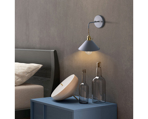 Дополнительное фото Настенный светильник ImperiumLoft Braid 181877-26: Купить в Интернет магазин освещения GCSVET.RU