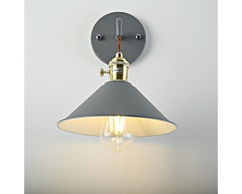 Дополнительное фото Настенный светильник ImperiumLoft Braid 181877-26: Купить в Интернет магазин освещения GCSVET.RU