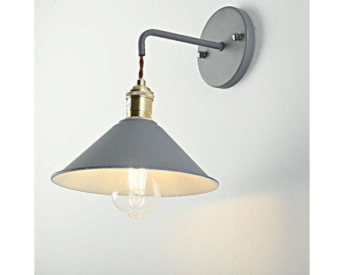 Дополнительное фото Настенный светильник ImperiumLoft Braid 181877-26: Купить в Интернет магазин освещения GCSVET.RU