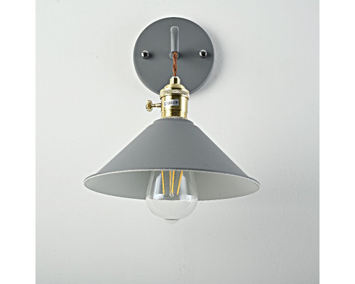 Дополнительное фото Настенный светильник ImperiumLoft Braid 181877-26: Купить в Интернет магазин освещения GCSVET.RU