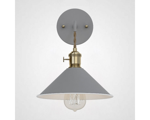 Дополнительное фото Настенный светильник ImperiumLoft Braid 181877-26: Купить в Интернет магазин освещения GCSVET.RU