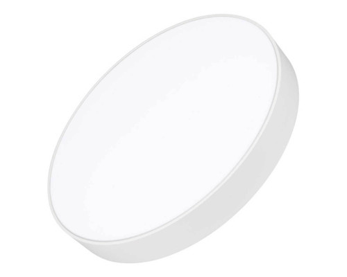 Основное фото Светильник потолочный Arlight SP-Rondo-R500-50W Day4000 034817: Купить в Интернет магазин освещения GCSVET.RU