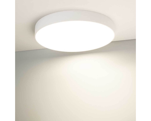 Дополнительное фото Светильник потолочный Arlight SP-Rondo-R500-50W Day4000 034817: Купить в Интернет магазин освещения GCSVET.RU