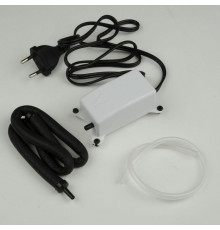 Светильник для растений Uniel UDN-P44-2W White