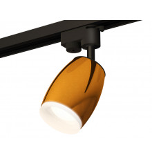 Светильник трековый (однофазный) Ambrella Light Track System XT1125013 (A2521, C1125, N7165)